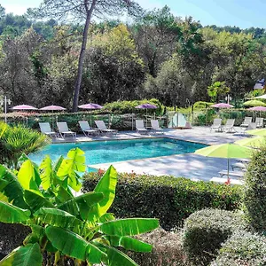 Novotel Antibes Sophia Antipolis Valbonne